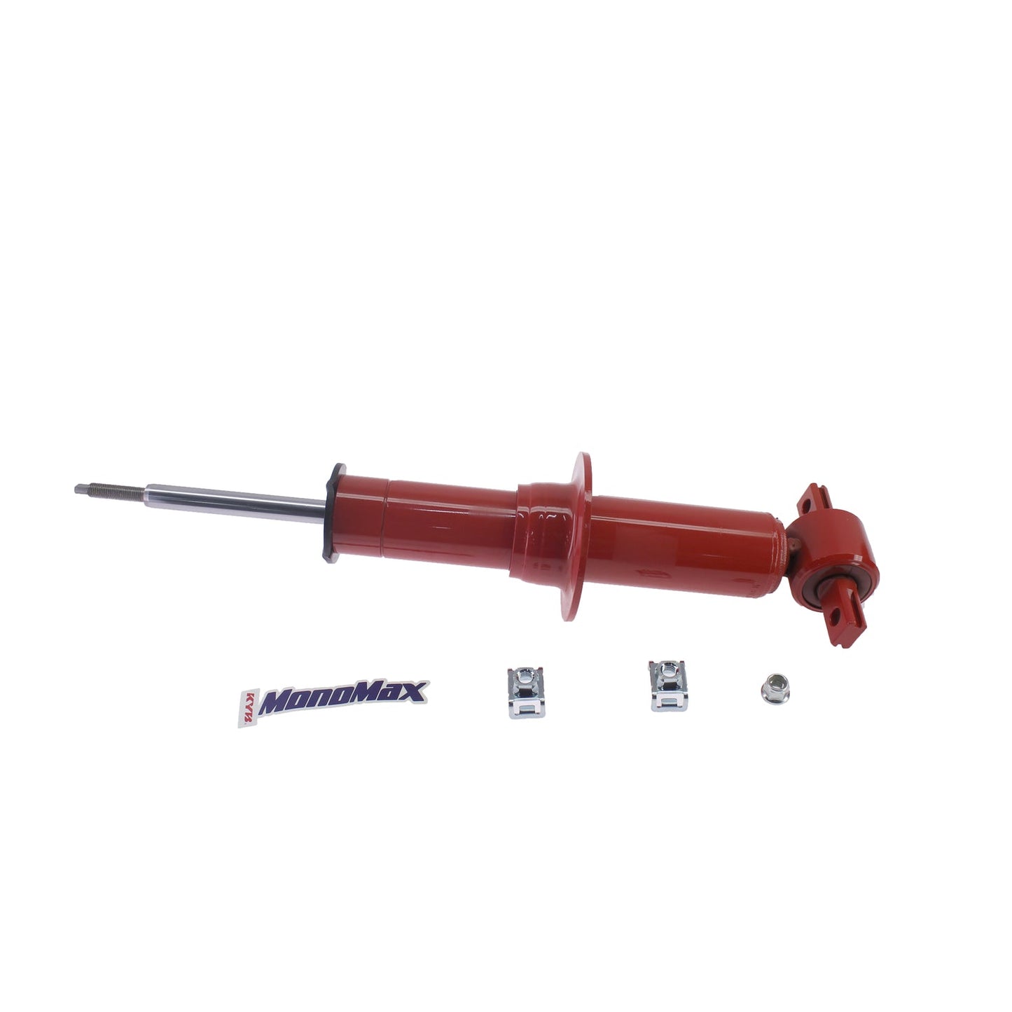 KYB Shocks & Struts MonoMax Front 08-11 Escalade / 07-12 Avalanche/Silverado/Sierra/Yukon | 564004