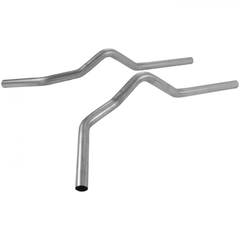 Flowmaster Pre-Bent Tailpipes For GMC C10/20/30/ K10/ K20 (15803)