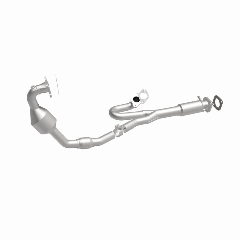 Magnaflow 52219 DirectFit Converter Underbody For Cadillac SRX 10-11 3L