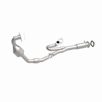 Magnaflow 52219 DirectFit Converter Underbody For Cadillac SRX 10-11 3L