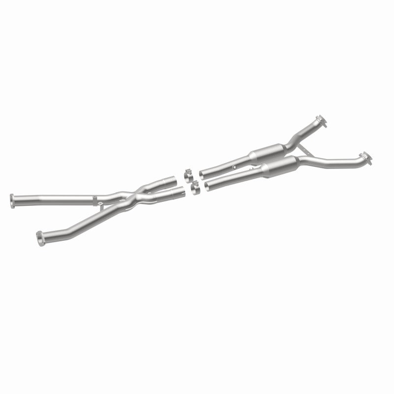 Magnaflow 21-289 OEM DirectFit Converter For Corvette 97-99 V8 5.7