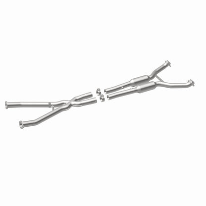 Magnaflow 21-289 OEM DirectFit Converter For Corvette 97-99 V8 5.7