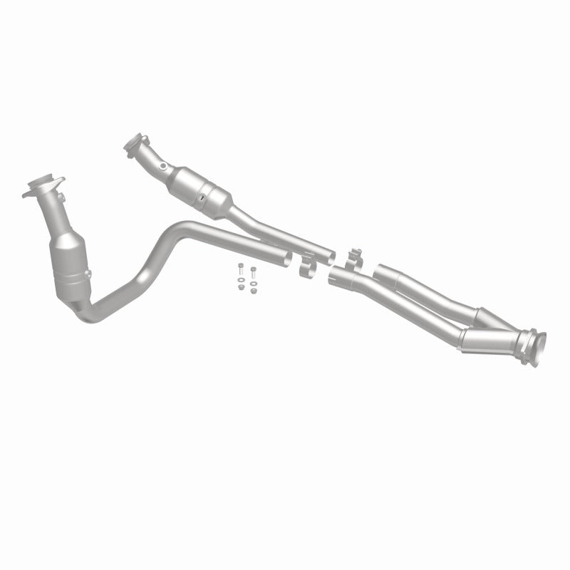 Magnaflow OEM Grade Direct-Fit Catalytic Converter | Ford Transit 150/250/350 (52436)
