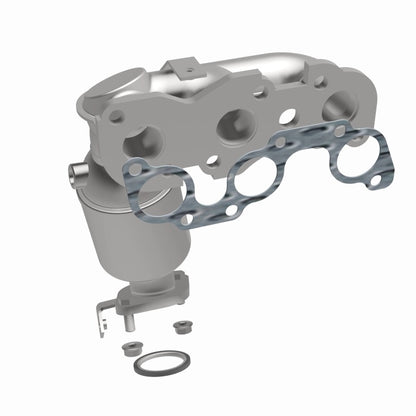 Magnaflow 50795 DirectFit Converter for 00-04 Sienna/Avalon 3.0L