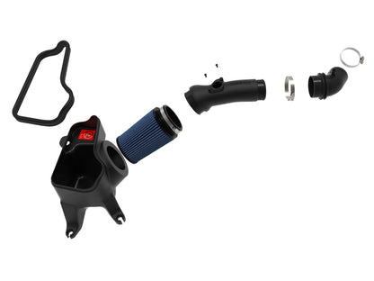 aFe Takeda Stage-2 CAIS w/ Pro 5R Media Honda Civic 2.0L Intake | Honda Civic (16-18) (56-10007R)