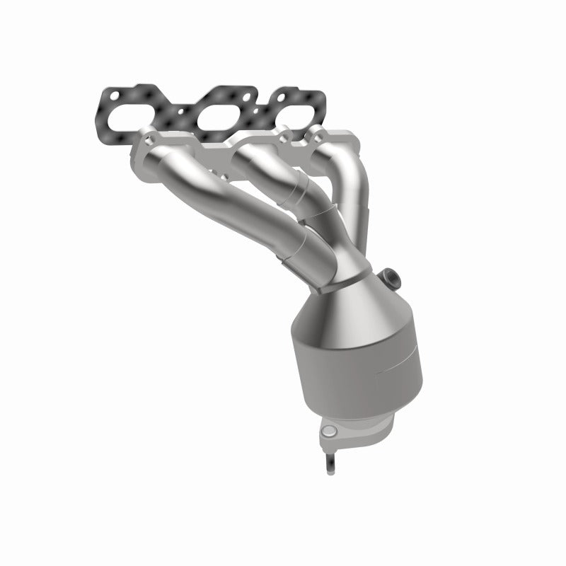 Magnaflow 49920 DirectFit Converter For Ford Escape 09 3.0L