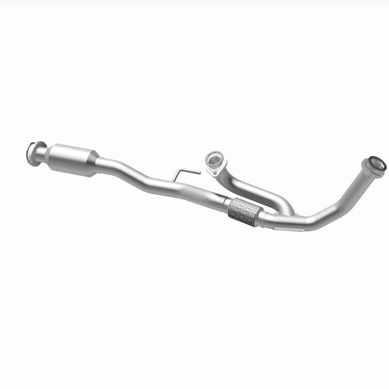 Magnaflow 23880 DirectFit Converter For Toyota Avalon/Camry 97-98