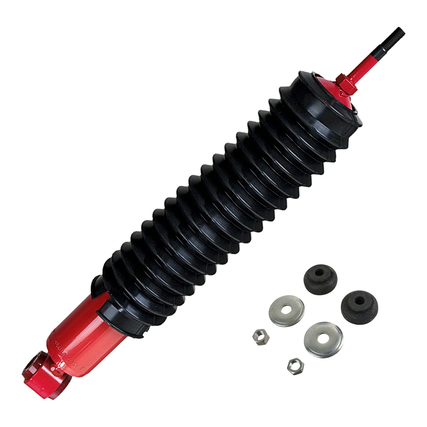 KYB MonoMax Front Heavy Duty Monotube Shock Absorber