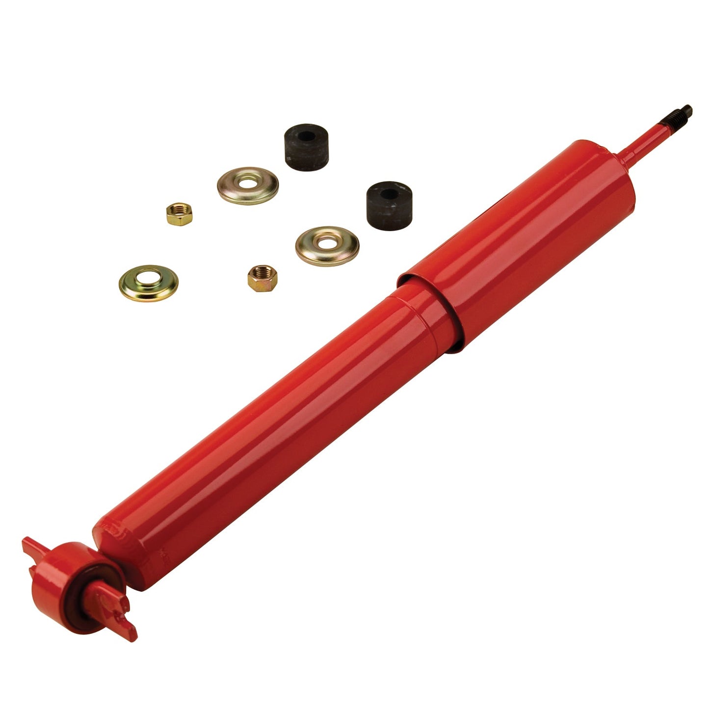 KYB Shocks & Struts MonoMax Front TOYOTA Pickup (2WD) 1984-95 TOYOTA T100 (2WD) 1993-98 TOYOTA Tacom | 565030