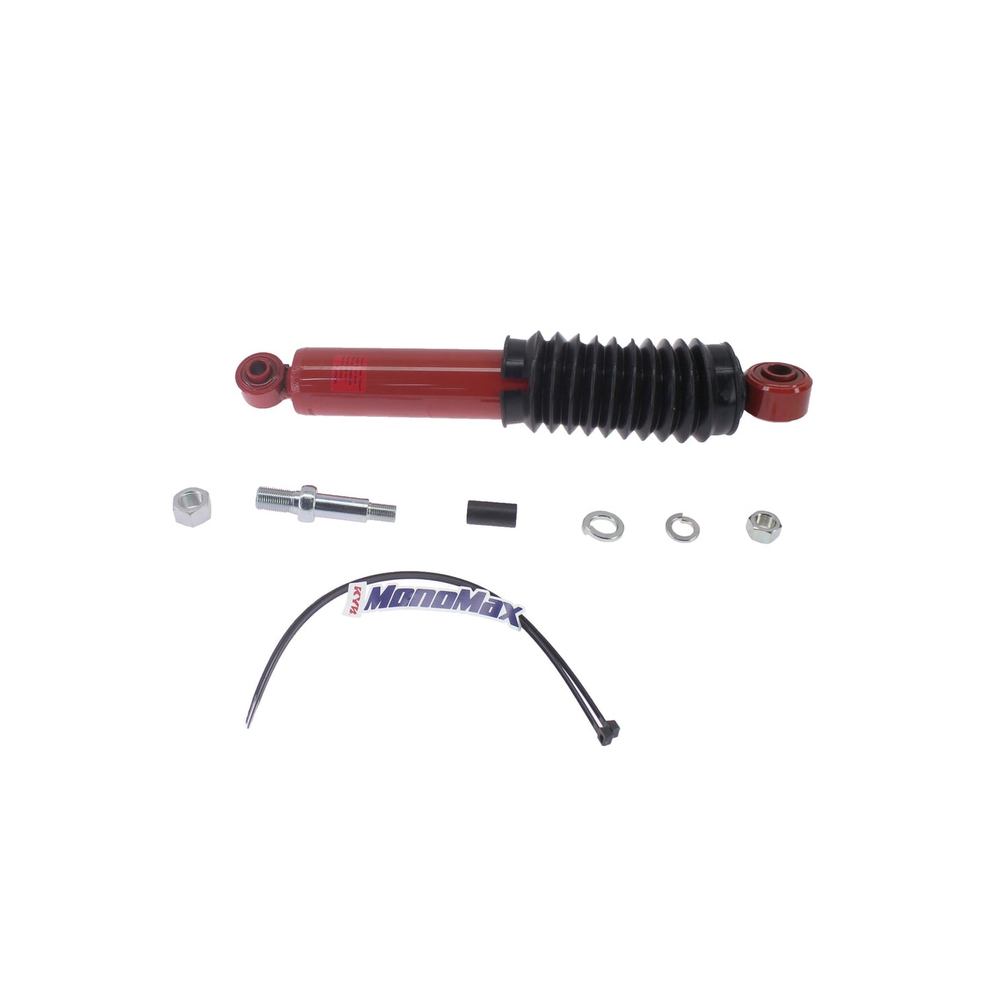 KYB Shocks & Struts MonoMax Front CHEVROLET Blazer - Full Size (2WD) 1969-82 CHEVROLET G-Series (1 T | 565032