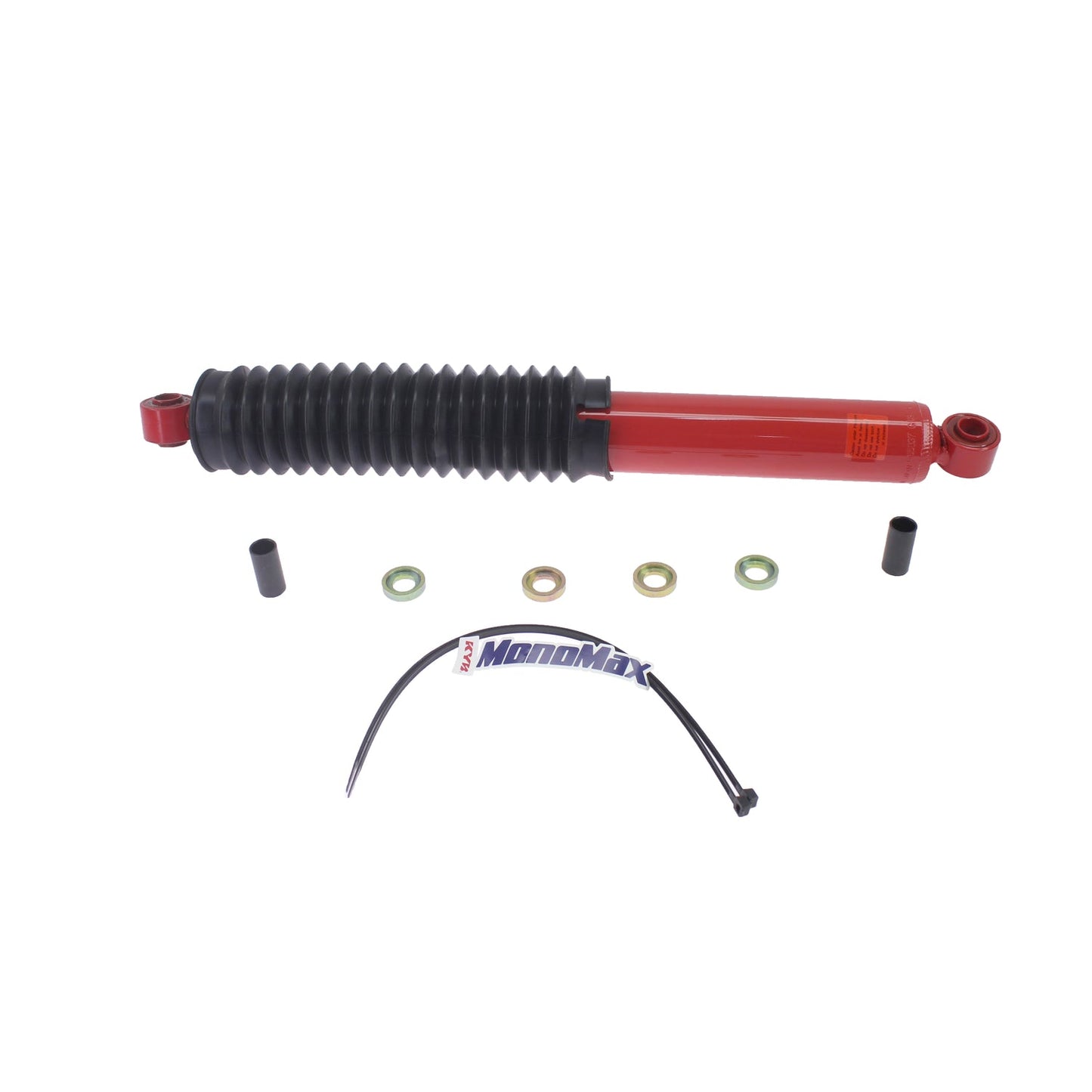 KYB Shocks & Struts MonoMax Rear CHEVROLET Astro Mini-Van (2WD) 1985-05 CHEVROLET Blazer - Full Size | 565037
