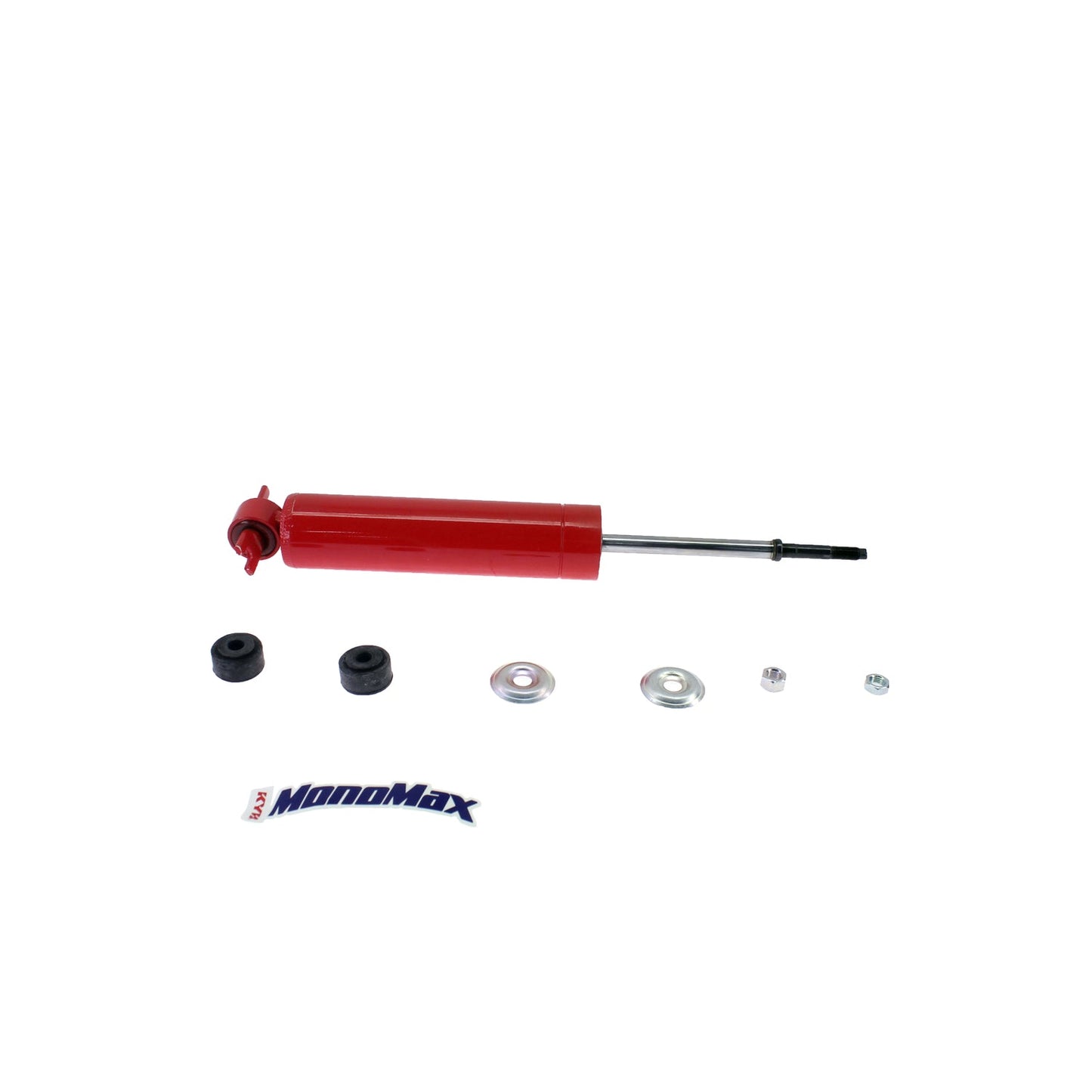 KYB Shocks & Struts MonoMax Front CHEVROLET Astro Mini-Van (2WD) 1985-05 DODGE Dakota 1997-04 DODGE | 565049