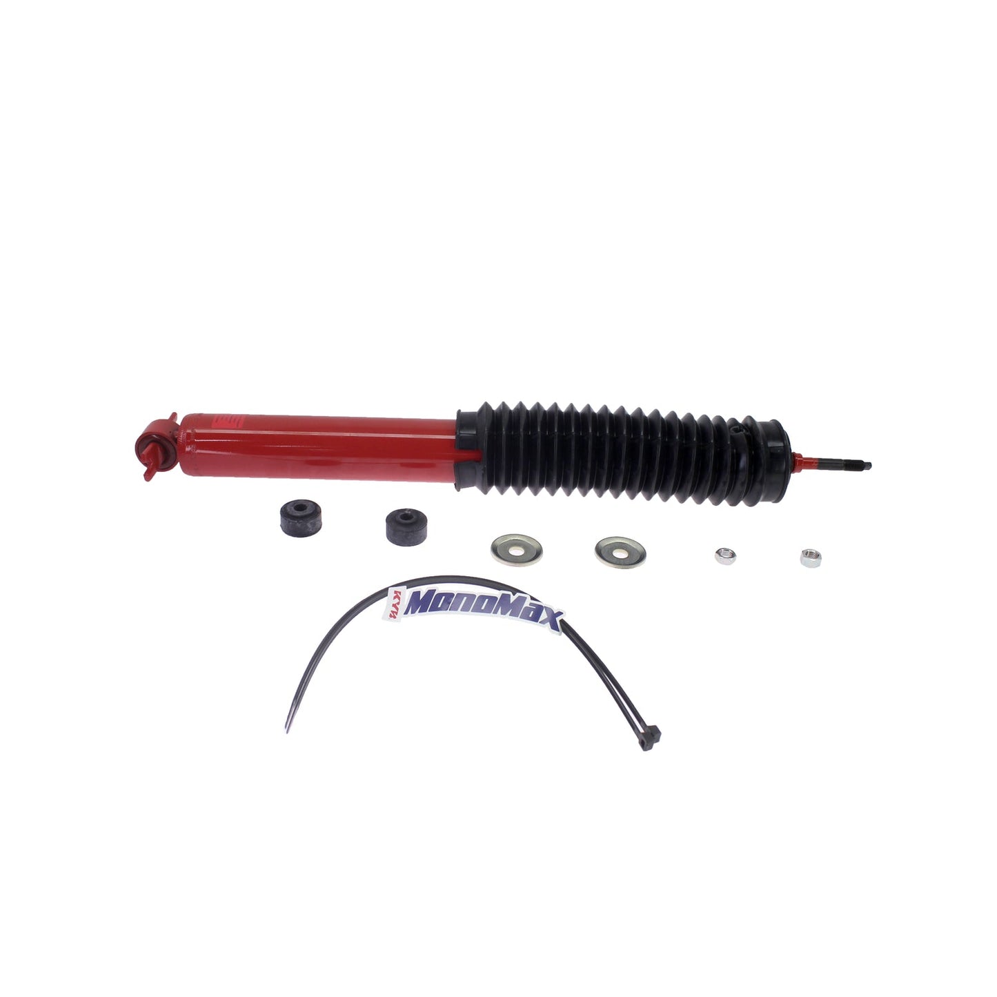 KYB Shocks & Struts MonoMax Front JEEP Cherokee 1984-01 JEEP Comanche 1986-92 JEEP Grand Cherokee 19 | 565053