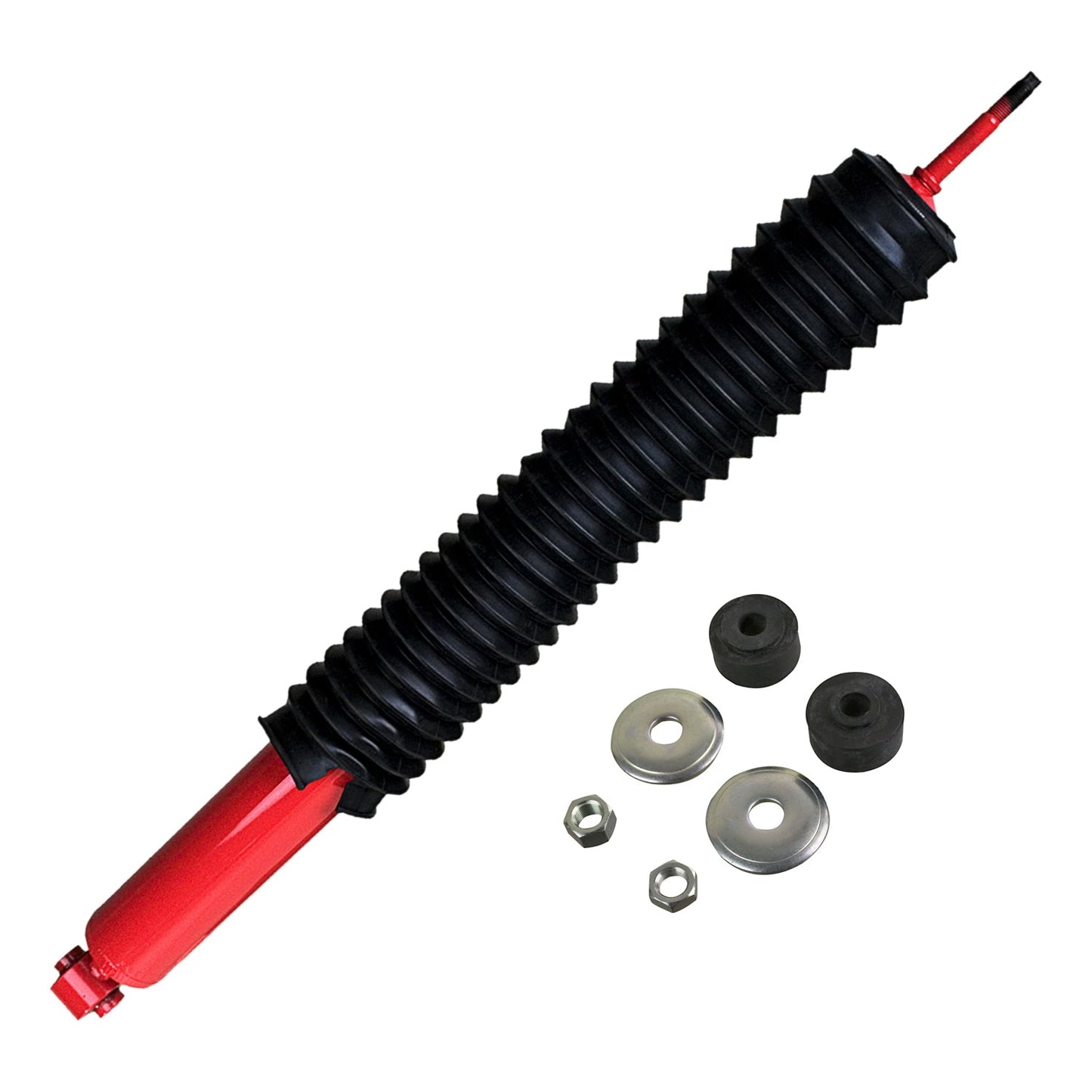 KYB Shocks & Struts MonoMax Front JEEP Wrangler 1987-96 JEEP YJ 1987-95 | 565055