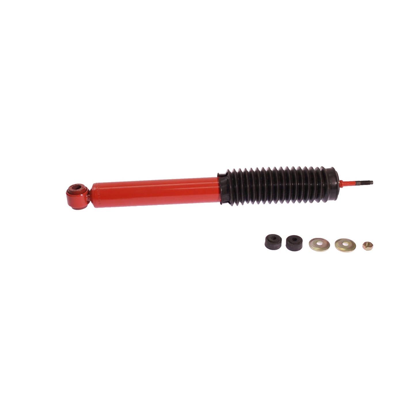 KYB Shocks & Struts MonoMax Front & Rear TOYOTA 4-Runner - Lift Replacement Shocks 1990-95 TOYOTA 4- | 565059