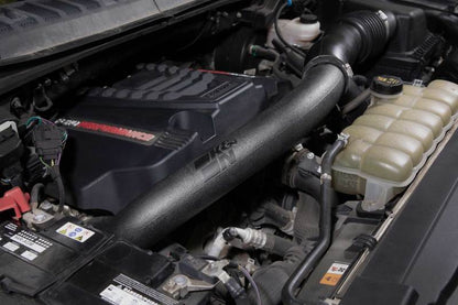 K&N 63-2623 Inlet Pipes For Ford F150 Raptor 18-20 V6 3.5L
