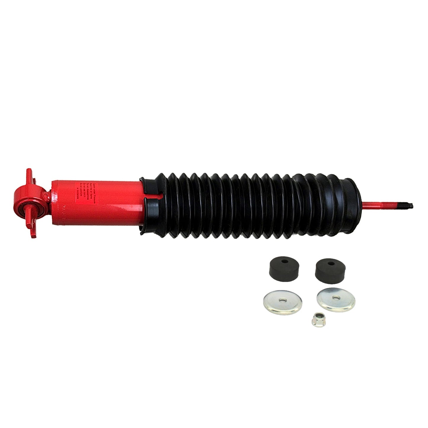 KYB Shocks & Struts MonoMax Front CHEVROLET Silverado C and R - Series 1/2 Ton (2WD) 1999-07 GMC Sie | 565066