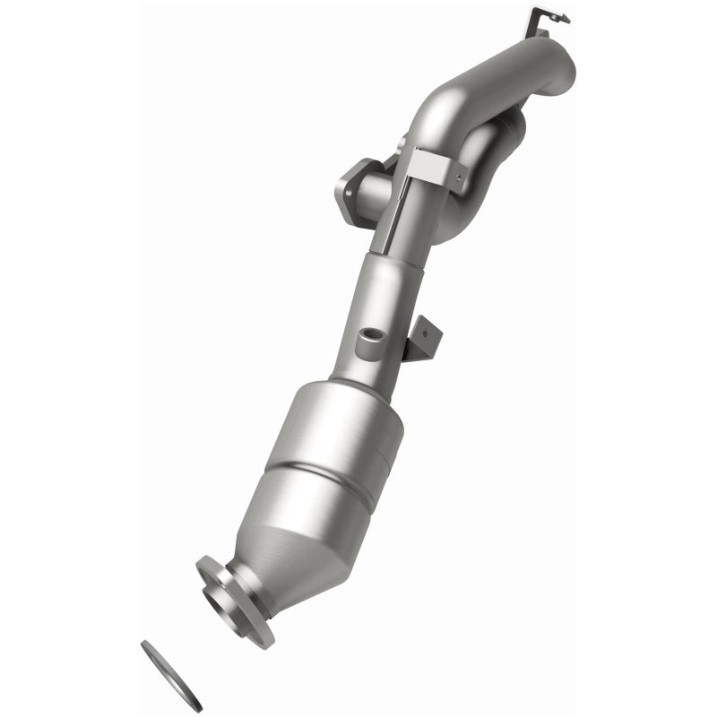 Magnaflow 51881 DirectFit Converter For Lexus IS F 5.0L 08-10