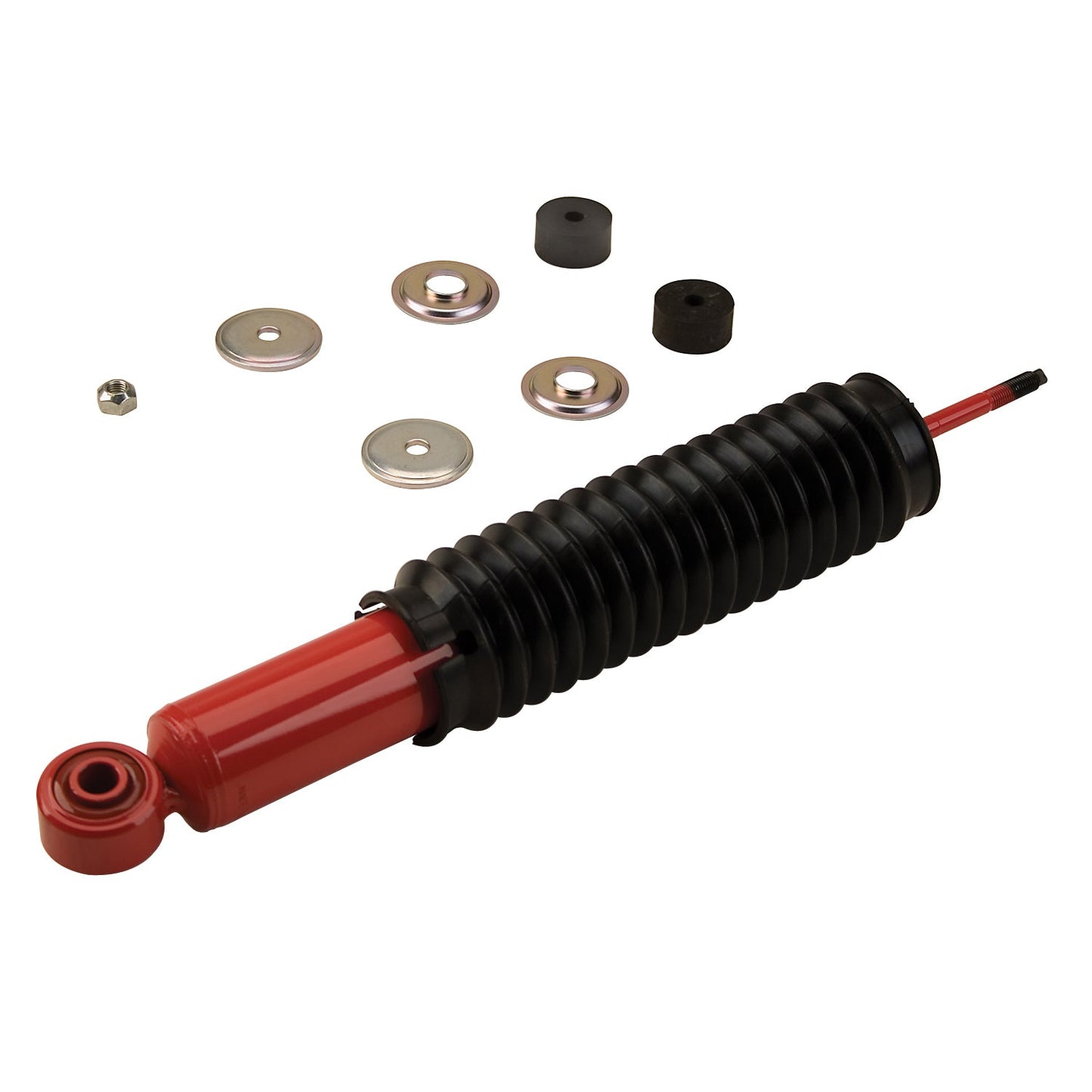 KYB Shocks & Struts MonoMax Front CHEVROLET Avalanche 2500 2002-06 CHEVROLET Silverado C and R - Ser | 565102