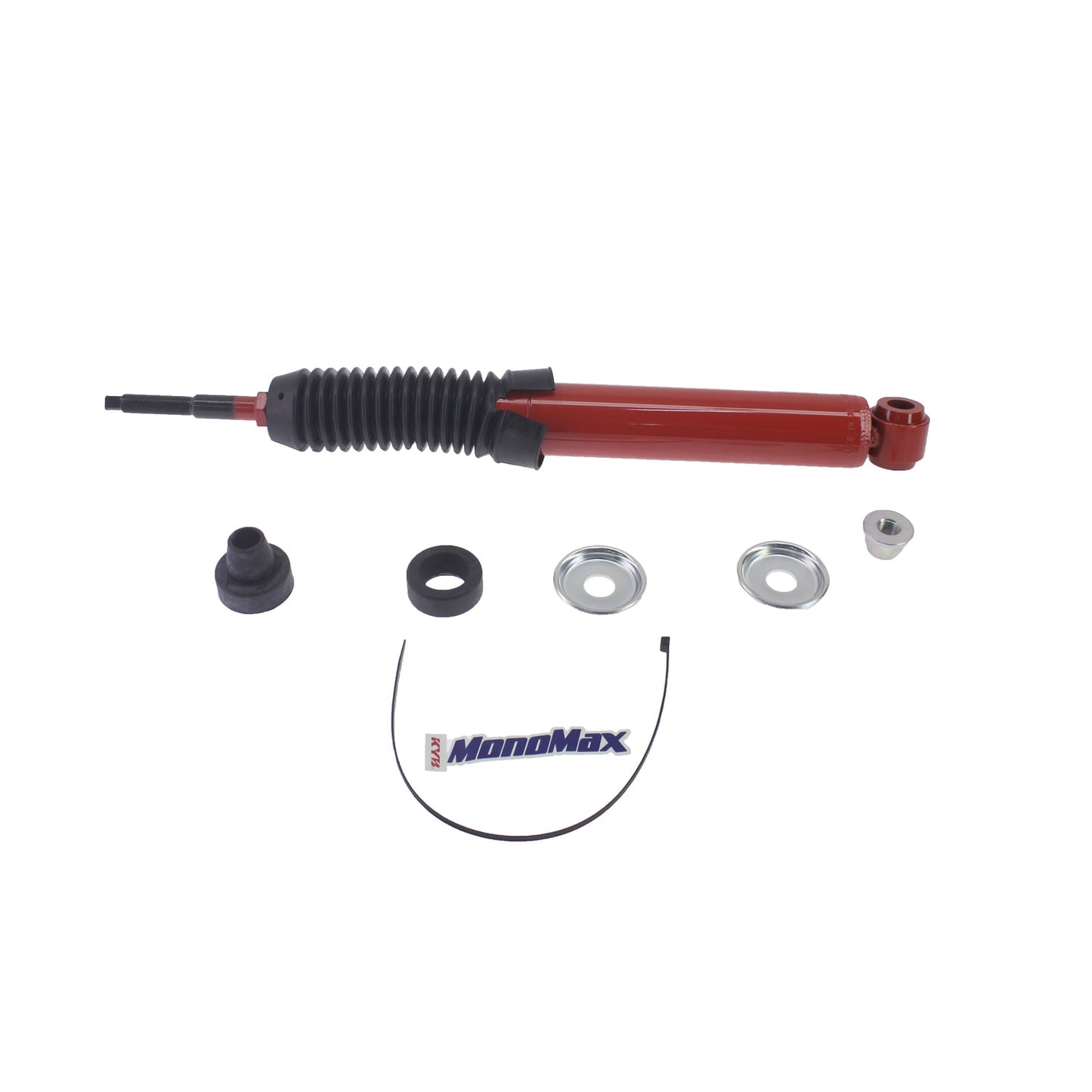 KYB Shocks & Struts MonoMax Shock Front Ford F-250/F-350 Super Duty (2WD) 08-12 | 565120