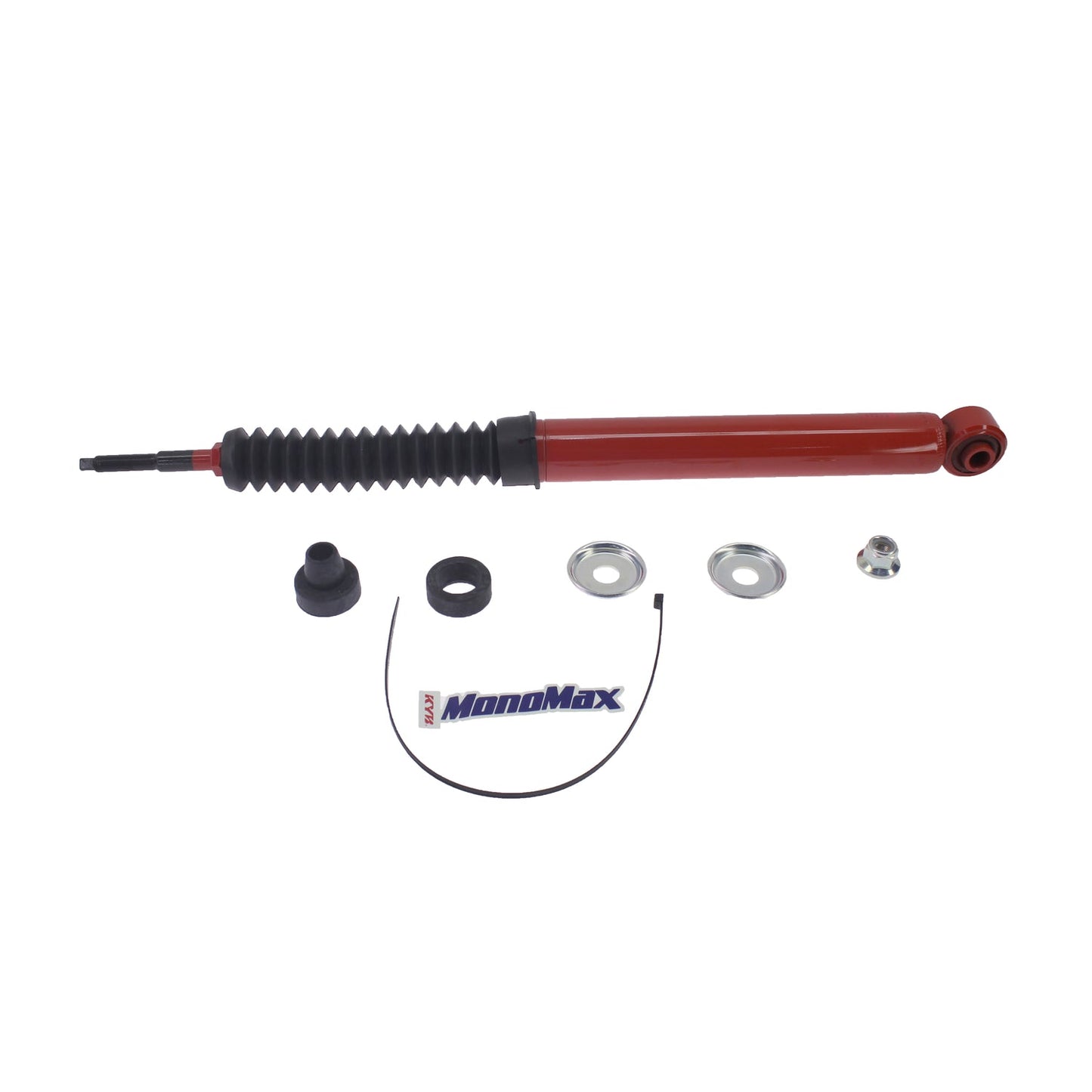 KYB Shocks & Struts MonoMax Front 05-12 Ford F-250 Super Duty 4WD / 05-07 F-350 Super Duty 4WD | 565121