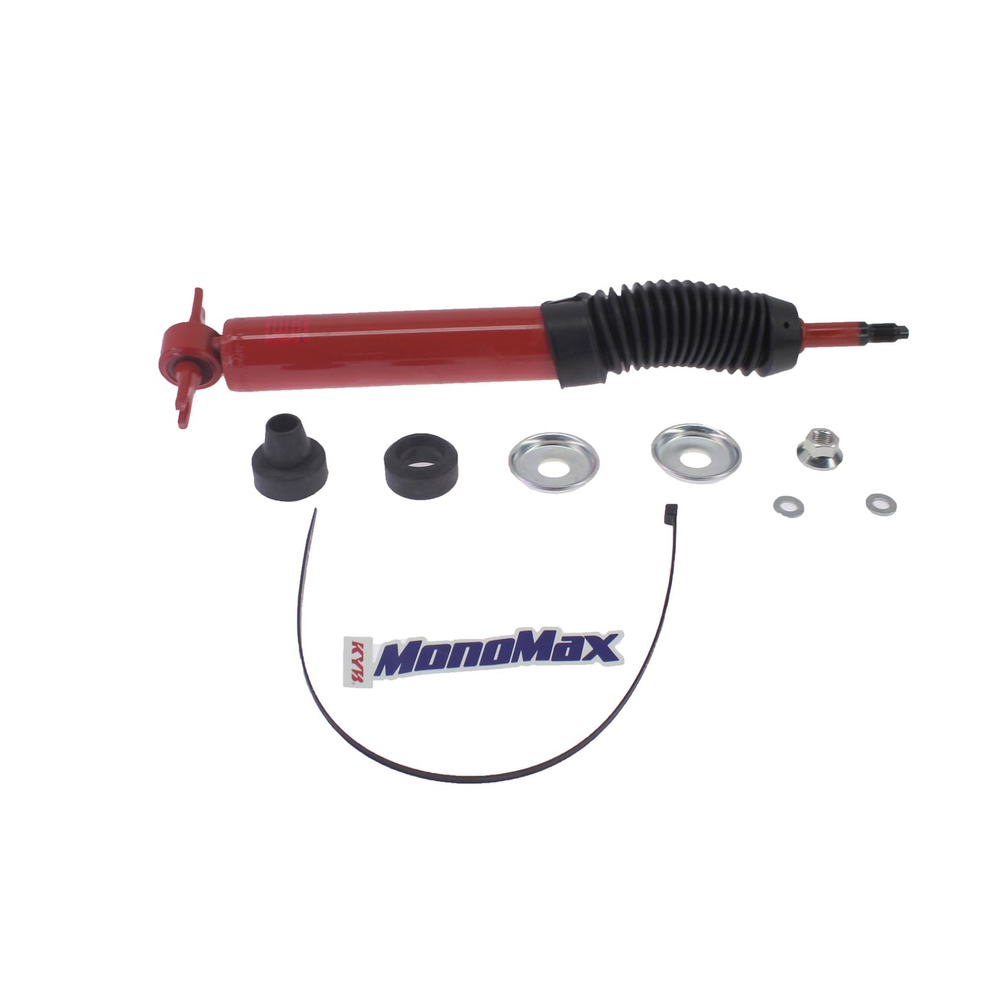 KYB Shocks & Struts MonoMax Front 09-12 Dodge Ram 1500 2WD | 565127