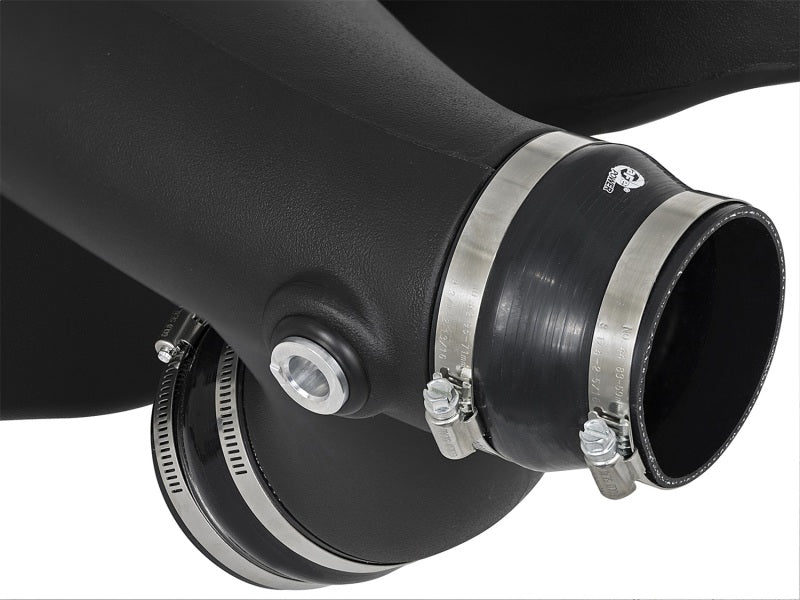 aFe Momentum GT Pro 5R Cold Air Intake System | Ford F-150 Raptor V6-3.5L EcoBoost (17) (54-73115)