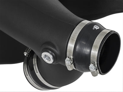 aFe Momentum GT Pro 5R Cold Air Intake System | Ford F-150 Raptor V6-3.5L EcoBoost (17) (54-73115)