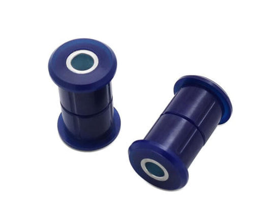 SuperPro 14-23 Ram ProMaster 1500/2500/3500 Rear Leaf Spring Rearward Eye Bushing Set