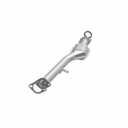 MagnaFlow Conv DF 2.0L Turbo Catalytic Converter | Subaru WRX (02-07) (23147)