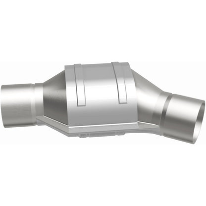 Magnaflow OEM Grade Universal Catalytic Converter | Wide Vehicle Fit (51175)
