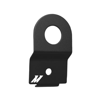 Mishimoto 08+ Subaru Impreza WRX/STI Aluminum Radiator Stay - Anodized Black