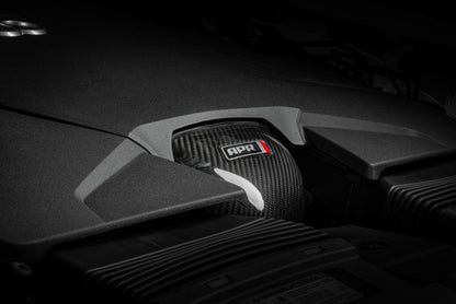 APR Carbon Fiber Intake System | Porsche Cayenne 3.0T (19-26) (CI100055)