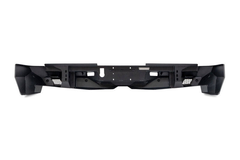 DV8 Offroad RBDR2-05 Spec Series Rear Bumper for 19-26 RAM 2500/3500