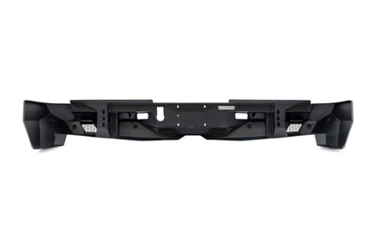 DV8 Offroad RBDR2-05 Spec Series Rear Bumper for 19-26 RAM 2500/3500
