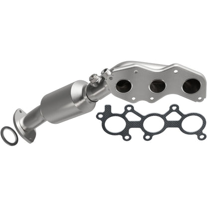 MagnaFlow OEM Grade Direct-Fit Catalytic Converter | Lexus GS/IS/RC (49284)