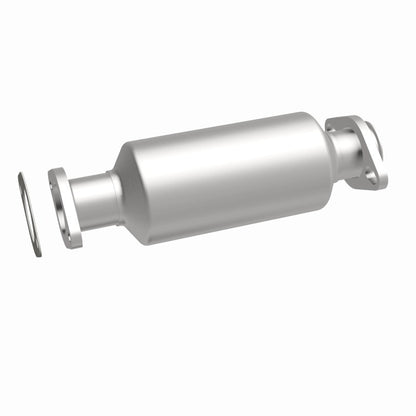 Magnaflow 3391757 D&F Converter for Mazda/Nissan CA