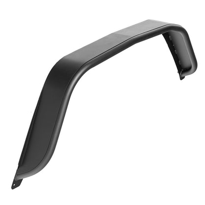 Rugged Ridge 11615.49 Rear Steel Tube Fenders for 20-26 Jeep Gladiator JT