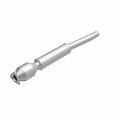 Magnaflow 49878 DirectFit Converter For VW Phaeton 4.2L PS Rr