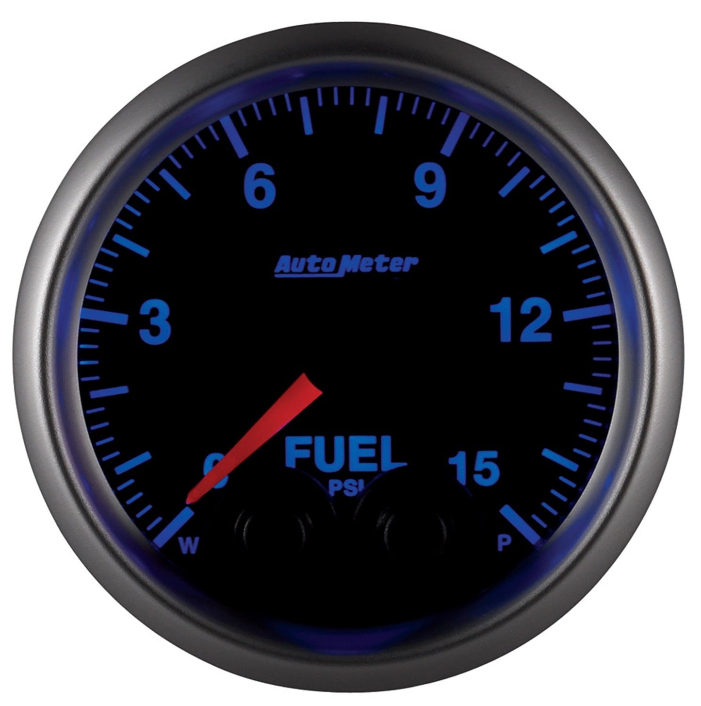 AutoMeter Fuel Pressure Gauge (5667)