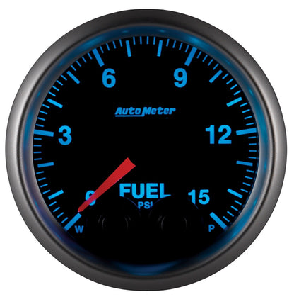 AutoMeter Fuel Pressure Gauge (5667)