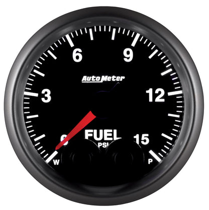 AutoMeter Fuel Pressure Gauge (5667)