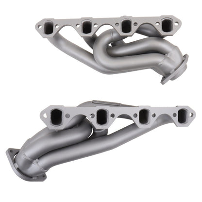 BBK 94-95 Mustang 5.0 Shorty Tuned Length Exhaust Headers | Mustang (1529)