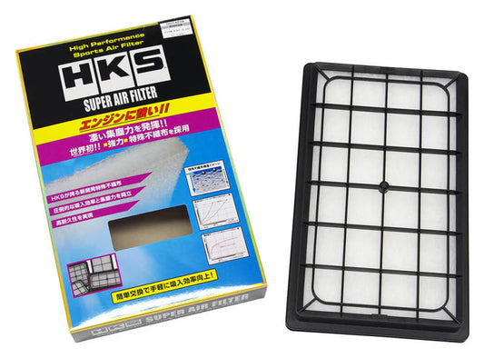 HKS Super Air Filter (70017-AZ104) - Mazda RX-8 13B-MSP 04-12