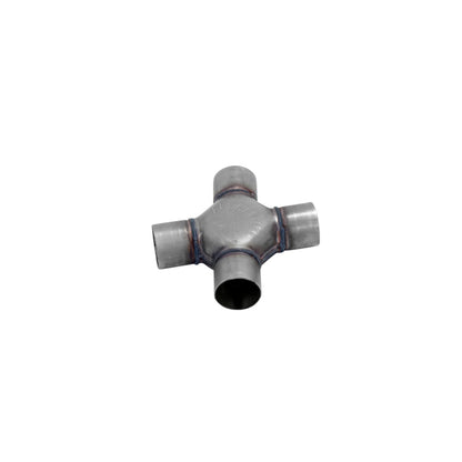 Flowmaster 2.50in Universal X-Pipe For Custom Dual Exhaust (815953)