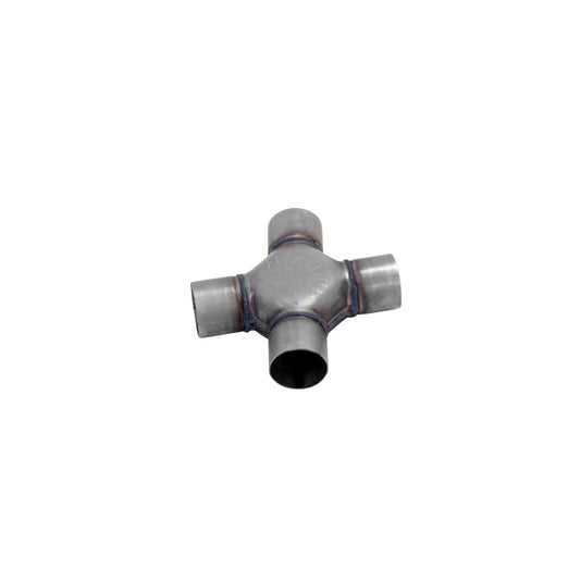 Flowmaster 2.50in Universal X-Pipe For Custom Dual Exhaust (815953)