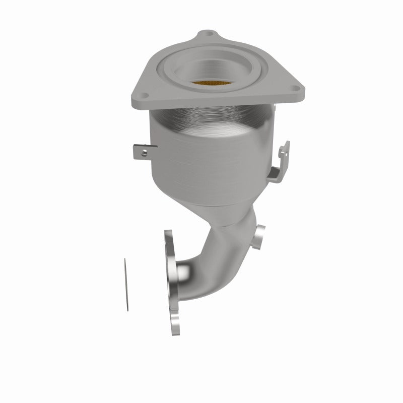 MagnaFlow 51889 DirectFit Converter For 10-12 Fusion 3.0L