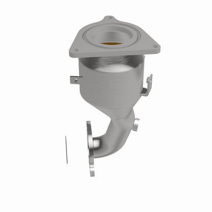 MagnaFlow 51889 DirectFit Converter For 10-12 Fusion 3.0L