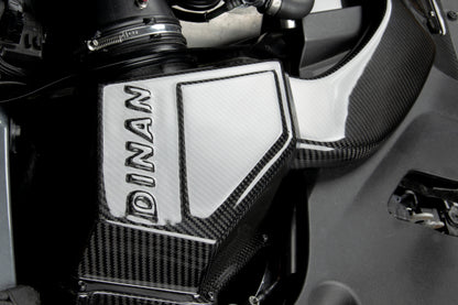 Dinan Cold Air Intake | BMW M5 (18-23) (D760-0049)