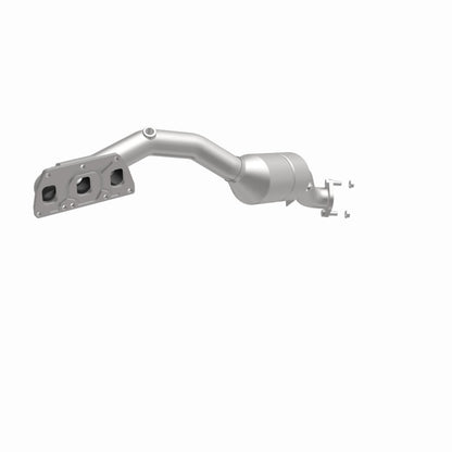 Magnaflow 51161 DirectFit Converter For Audi A8 6.0L (05-09)